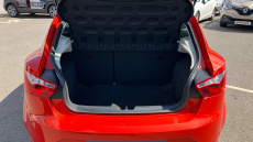 SEAT Ibiza 1.0 Vista 3dr Petrol Hatchback